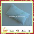 Improved Design - Adjustable Shredded Memory Foam Pillow with Viscose Rayon Cover derived from Bamboo